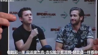 Sepertinya para pahlawan super Marvel kalian tidak terlalu jujur, ya