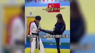 รวมเทคนิค "ศิลปะการให้ฟรีสำหรับผู้หญิง" ที่ใช้งานได้จริง เรียนก่อนได้เปรียบก่อน ศิลปะการป้องกันตัวสำ