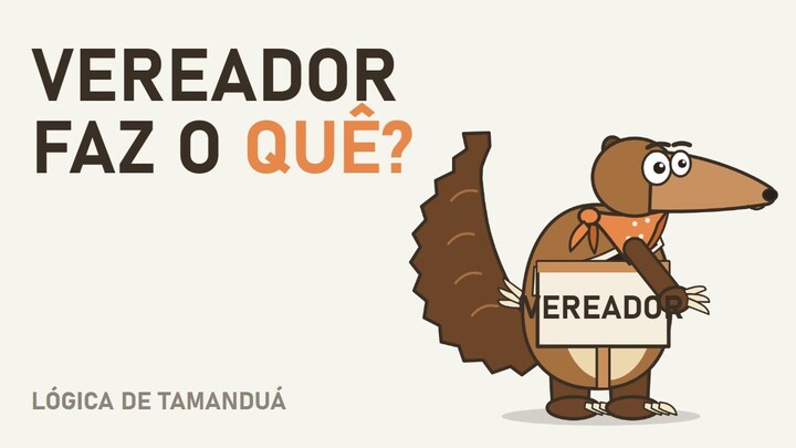 O que faz um vereador? A Câmara Municipal explicada