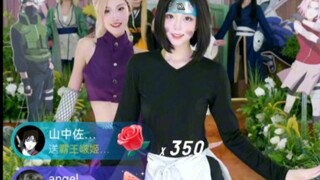 加油啊 画纸钞的大哥哥