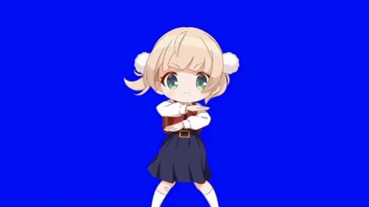Animation Reference 102