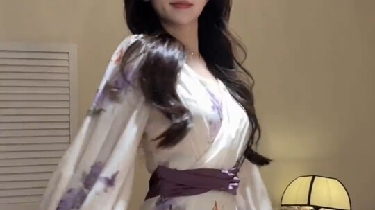 Ya ~ Wenzi wants to fly