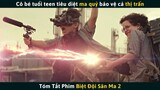 Review Phim BIỆT ĐỘI SĂN MA: CHUYỂN KIẾP | Cuồng Phim Review