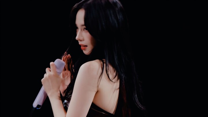 【4K 60fps】aespa – Armageddon (251114)