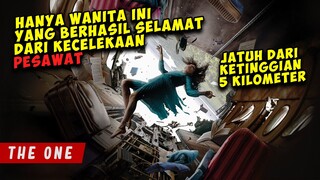 Kisah Nyata Seorang Wanita Berhasil Selamat Setelah Jatuh Dari Ketinggian 5 Kilometer