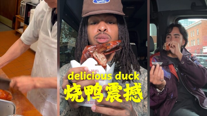 It is recommended to replace it with plum sauce