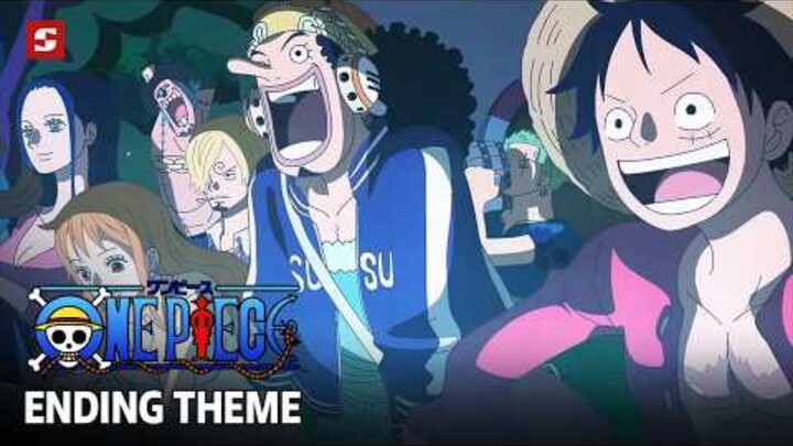 One Piece — Akhir Cerita 23 | Masa Depan Itu