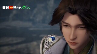 Vô thượng thần đế tập 295 Thuyết minh