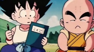 [Dragon Ball] Dragon Ball Tak Pernah Ketinggalan Zaman!