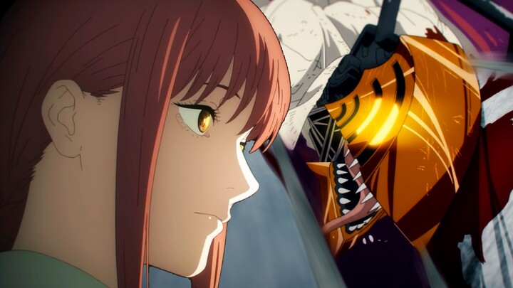 Chainsaw Man PV mới nhất! Âm thanh của mkm có đáp ứng được mong đợi của bạn không? Trailer mới nhất 