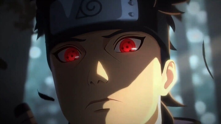 Uchiha Shisui