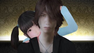 My brother is almost heartbroken by you!!