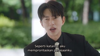 OUR GOLDEN DAYS EP20 SUB INDO