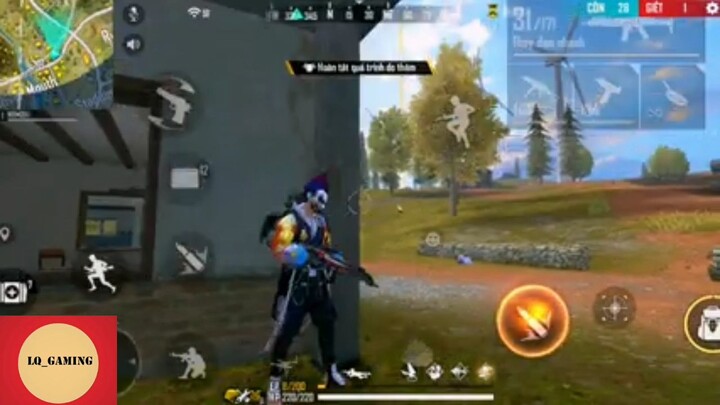 Rất tốt#hotfreefire #fungame #hotgame #hotgamemobie