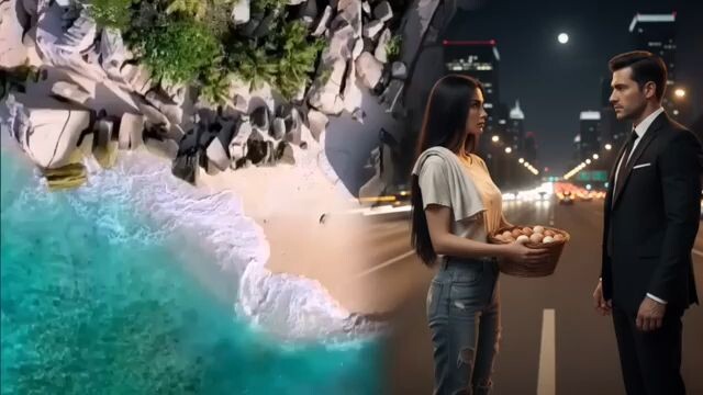 100 DAYS WITH MY HUSBAND Craft to the owner @Love series Tv#Drama #Pagibig