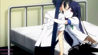 Hoạt hình -  Mahou Sensou「AMV」- Khoảnh khắc #animehay #schooltime