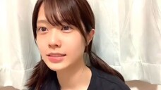 Oda Erina (AKB48/SHOWROOM Live Streaming/2021.05.31)