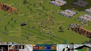 Chơi CHIÊU CỰC MA GIÁO, Greek làm nên điều KHÔNG TƯỞNG trước BiBi #Highlights