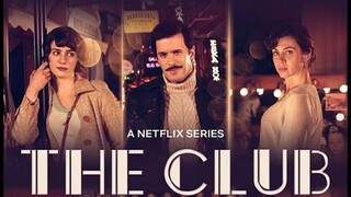 The Club-S1E9 مدبلجة عربية