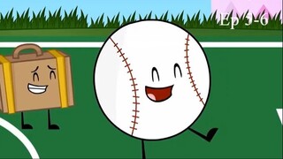 Inanimate Insanity S2 E5-6