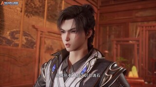 Twin Martial Souls Eps 07 Sub Indo
