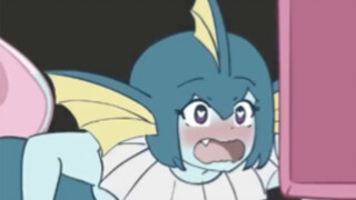 妖孽，你看到了神魔【Pokemon】
