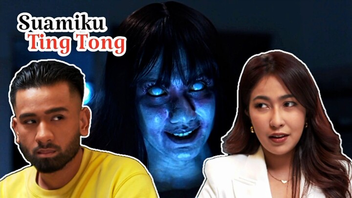 Telemovie Suamiku Ting Tong 2025