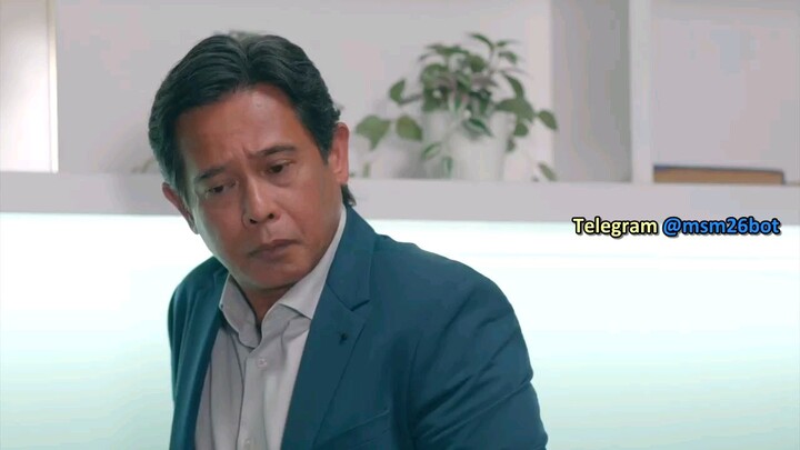 BILA CINTA MENJADI DOSA EP26