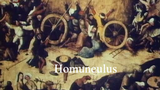 Homunculus - Horror film by Vaclav Mergl