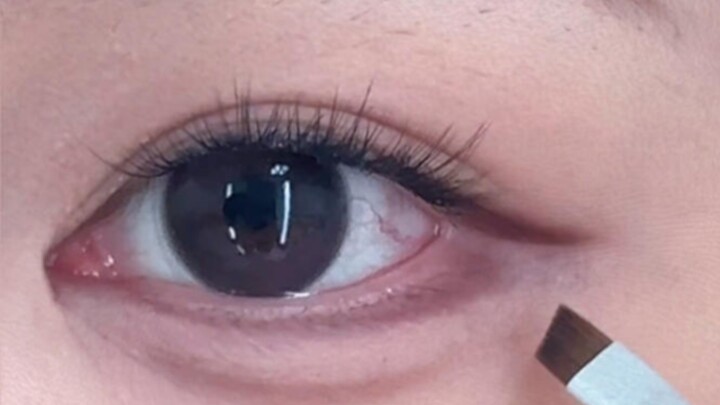 رسم عيون بريئة باليد من الصفر | دليل مبتدئ سهل الخطوات