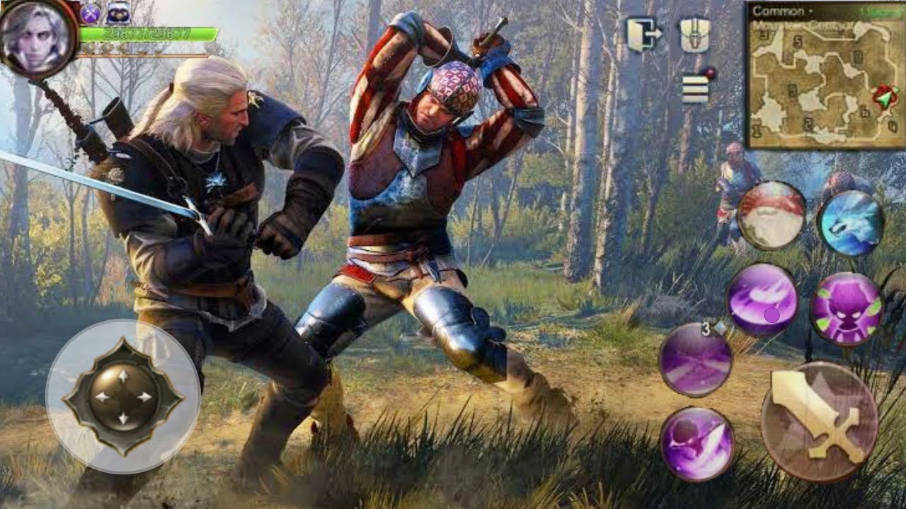 Top 5 Game Petualangan Offline Android Terbaik 2020 | Best Games Adventure  Grafik HD Ukuran Kecil - Bstation
