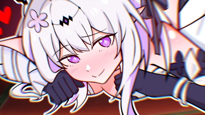 [Starry Sky Railway] Hehehe, I must survive!