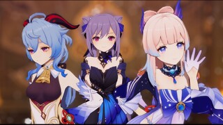 💜心 甘 晴 愿💙