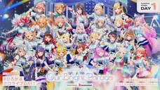 Hololive 4th fes "Our Bright Parade" (Day 1)
