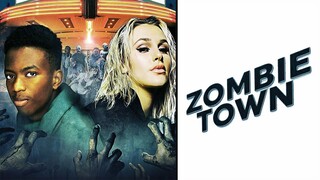 Zombie Town (2023)