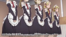Outbreak Company - Tập 12 END Vietsub