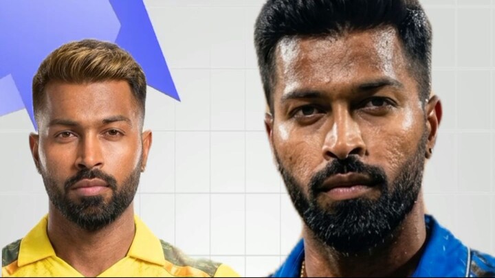 Hardik pandya trade 🤯