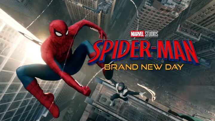 Spider-Man: Brand New Day - Musuh Baru dan Takdir Kelam Peter Parker