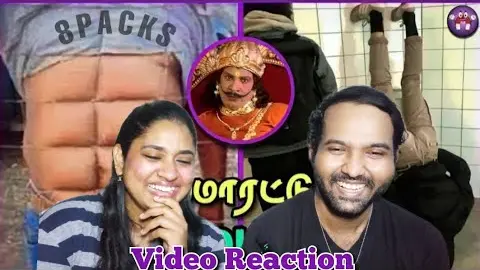 Random Funny Moments 🤣😂😜😁 | Magnet Family  Video Reaction | Tamil  Couple Reaction - Bilibili