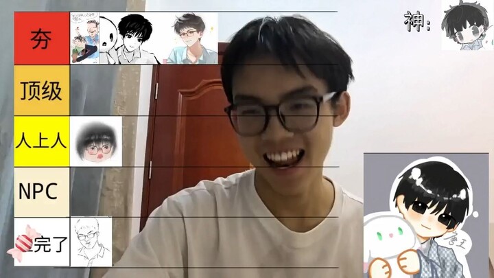 Từ đập cho đến kéo! Đường Vương đích thân phê bình gay gắt bức fan art do người khác sáng tạo về mìn