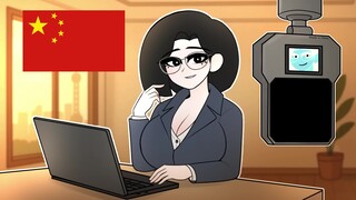 17 个工作岗位，17 个国家