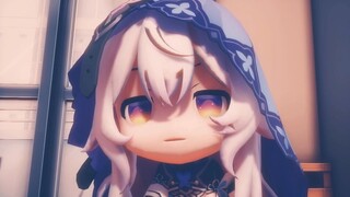 没关系，我会出手
