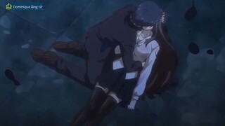 Dominique lãng tử - Review - Tôi Trở Thành Tu Chân Sau Một Nụ Hôn  p1 #anime #schooltime