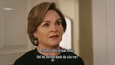 Cầm Tù EP 27 [Sub Việt]