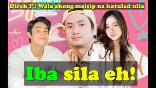 Breaking: Wala daw talagang katulad si Donny at Belle Mariano! Ganda ng pasabog na ITO!