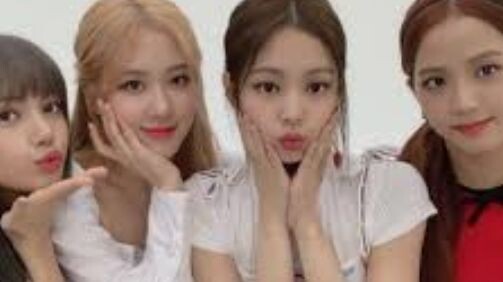 BLACKPINK 💖 edit on capcut