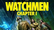 Watchmen Chapter 1_ TV Spot _Rorschach's Journal_