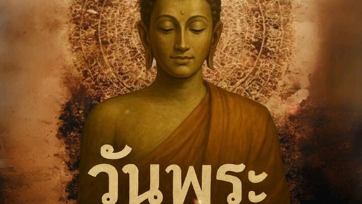 วันนี้วันพระ