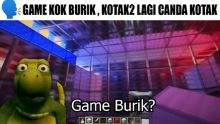 Hanya Game Kotak Kotak Jangan Di Hina...