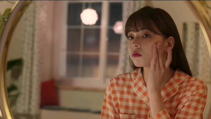 Pan Yula misunderstood that Jin Nanhao has a girlfriend and is still entangled with herself, so she 